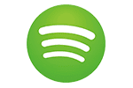 Spotify on KENWOOD 2-Way Communication