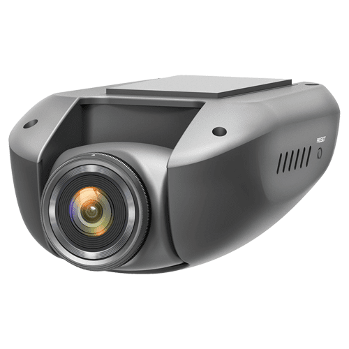 KENWOOD DRV-A700W DASH CAM WIDE QUAD HD WITH INTEGRATED WIRELESS LAN AND GPS