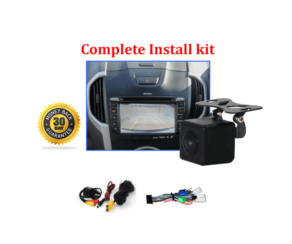 RS-Reverse-Camera-Kit-Integration-to-suit-Isuzu-Dmax-OEM-Factory-Screen-2012-to-2020