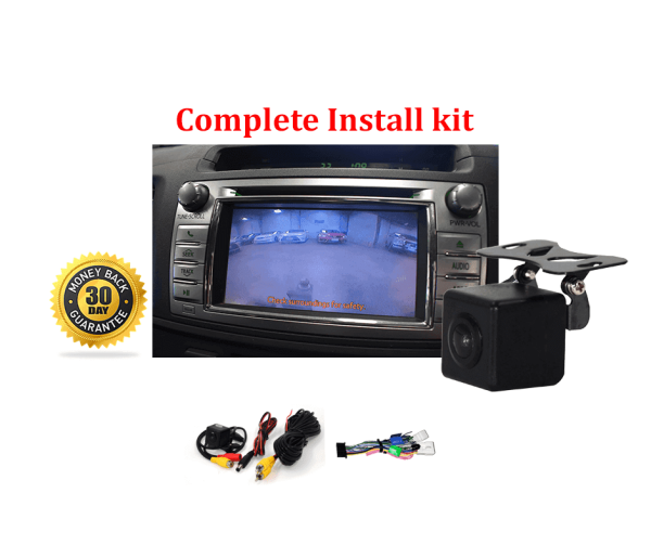RS-Reverse-Camera-NTSC-Kit-to-suit-Toyota-Hilux-Factory-Screen-2014-Workmate-SR-SR5