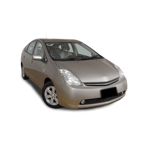 Toyota-Prius-2004-2008- Stereo-Upgrade