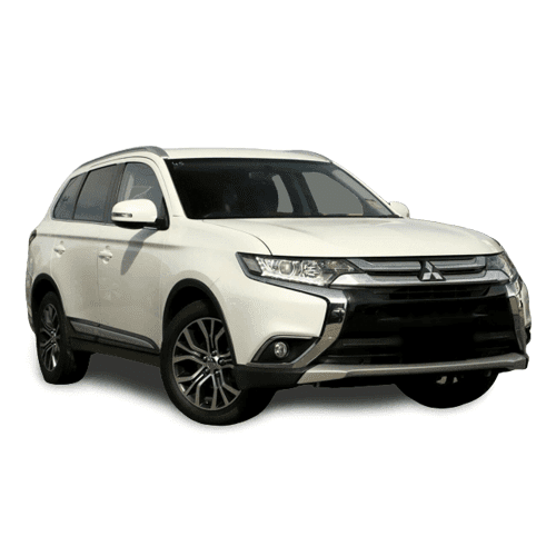 Mitsubishi Outlander 2013-2018 ZJ-ZK Car Stereo Upgrade