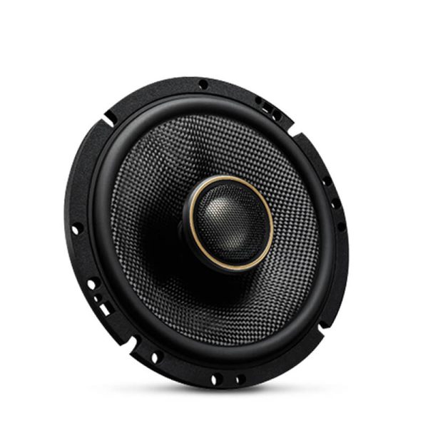 Kenwood KFC-XH170 6.5” Hi Res Series 2way Coaxial Speaker