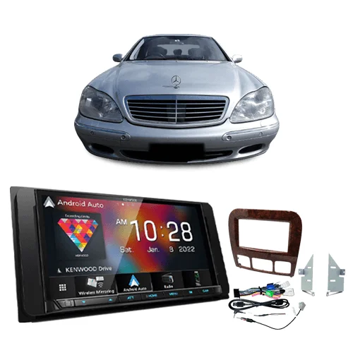 car-stereo-upgrade-to-suit-mercedes-sclass-1998-2006-w220-v2023.png