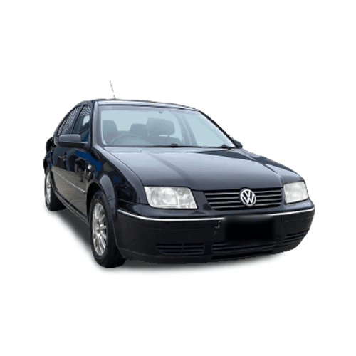 Volkswagen BORA 1999-2004 (1J Series) Car Stereo Upgrade