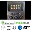To Suit Toyota, Plug and Play 7″ Android Stereo Upgrade