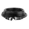 10 Metre 4-Pin AHD Camera Extension Cable