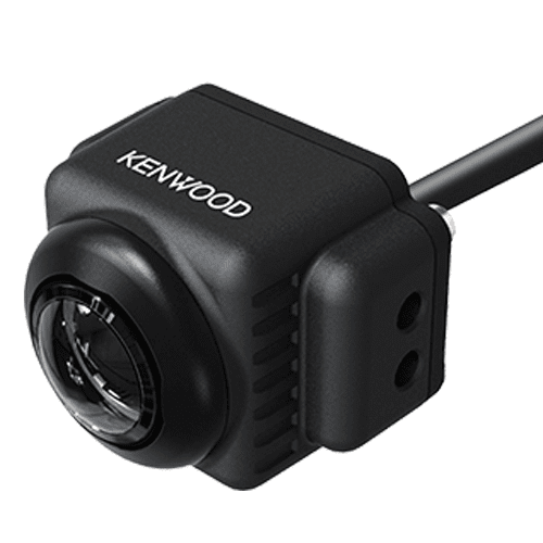 Kenwood CMOS-740HD 720p HD Rear Camera