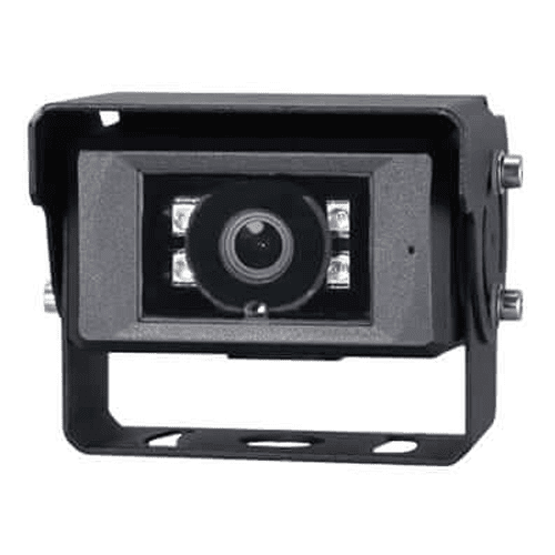 Multi Camera Vehicle Recording, Reversing Camera Camera Kit