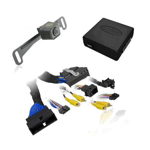 Echomaster Ford Specific Trailer Camera Package