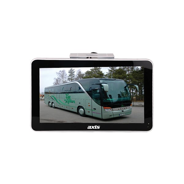 Axis 18.5inch Fixed HD Bus Monitor