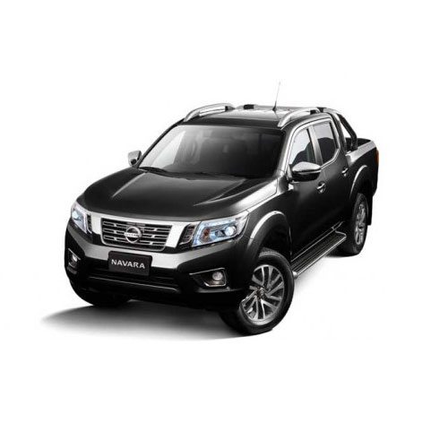 Car Stereo Upgrade kit for Nissan Navara 2019-Onwards NP300 (SL/ST/ST-X/N-TREK)