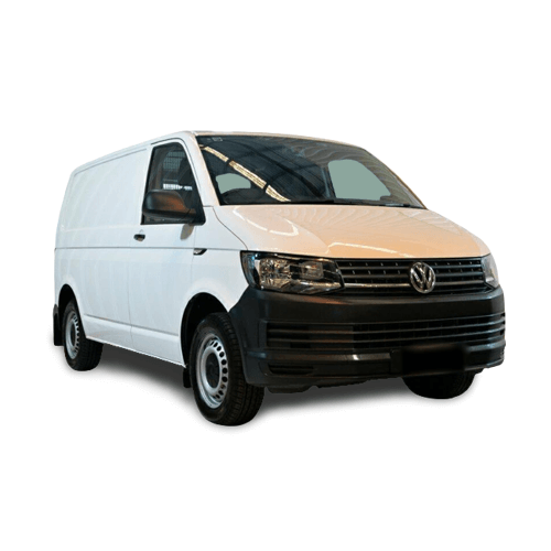 Car Stereo Upgrade for Volkswagen Transporter 2015-2019 (T6 Series) Info Adapter