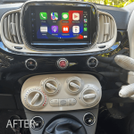 Fiat-500-AFTER-Stereo-upgrade-1