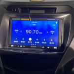 Hyundai-elantra-Stereo-Upgrade