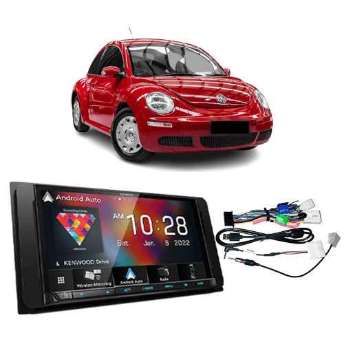 car-stereo-upgrade-for-volkswagen-beetle-2000-2010