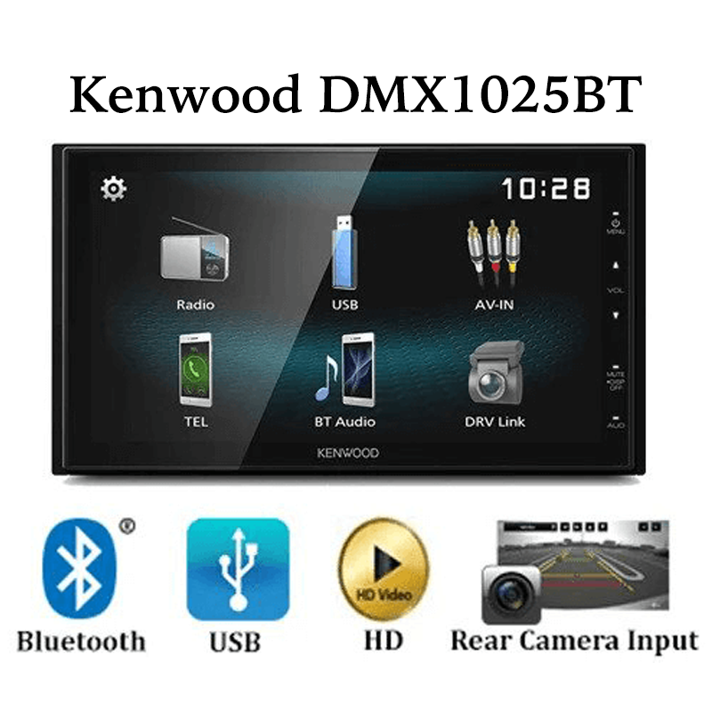 Kenwood DMX1025BT-v2023a