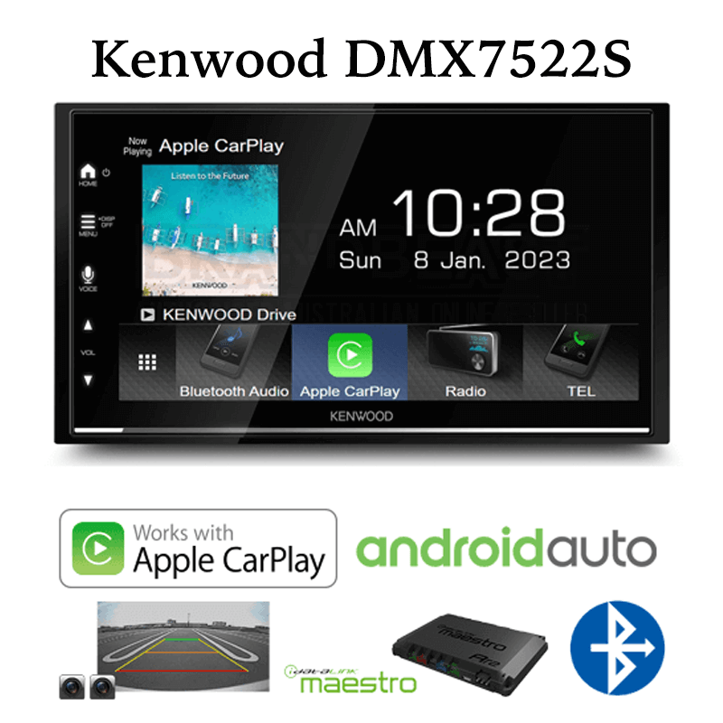 Kenwood DMX7522S-v2023-a